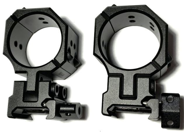 Mount Eagle Vision Infinity Elevation Adjustable 34 mm