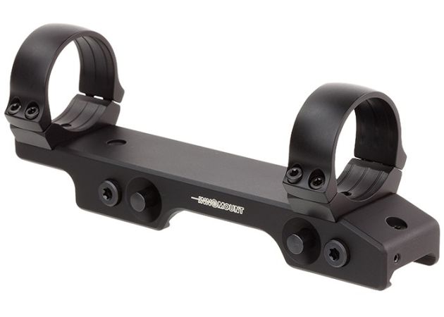 Mount Innomount 30 mm Medium Weaver/Picatinny