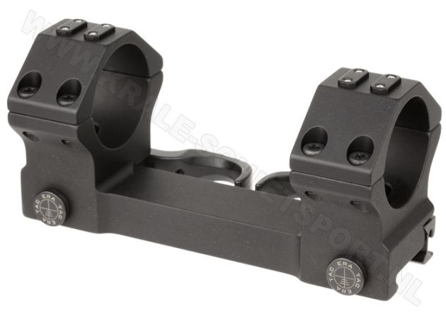 Mount Era Tac 34 mm High Picatinny