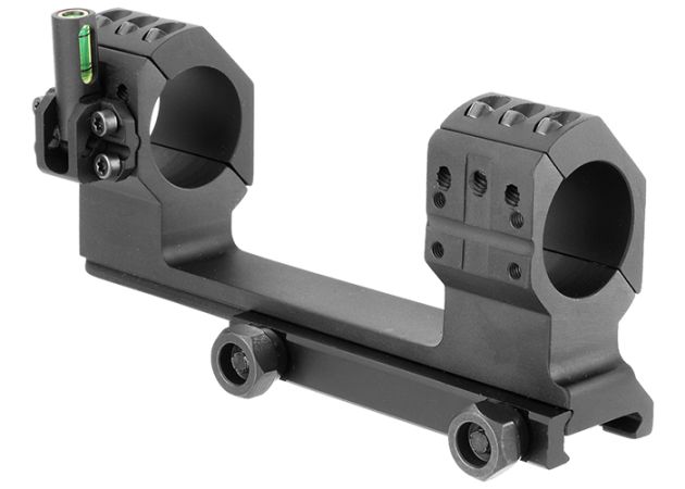 Montage Wheeler MSR Cantilever 25.4 mm Picatinny