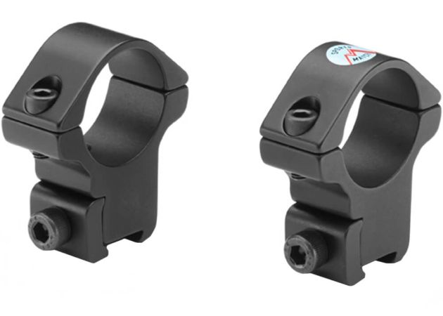 Mount Sportsmatch TO2C 25.4mm Medium Dovetail