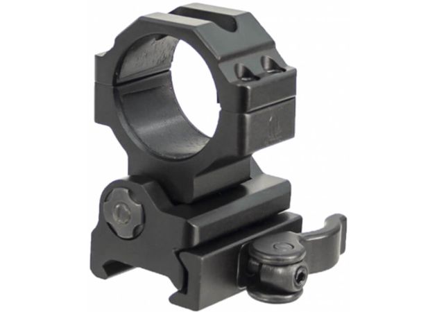 Mount UTG Flip-To-Side Ring Mount