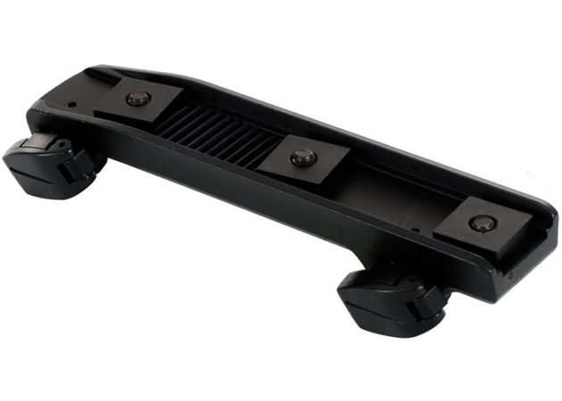 Mount base Blaser Saddle Mount for SR rail