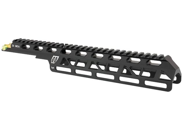 Mounting Rail Saber Tactical TRS Compact FX Impact