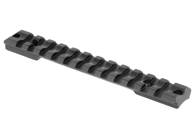 Mounting Rail Era-Tac Remington 700 SA