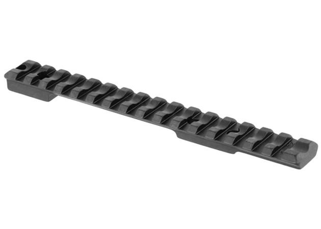 Mounting Rail Era-Tac Remington 700 SA 20 MOA