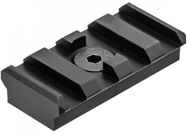 Mounting rail UTG M-LOK 4-slot