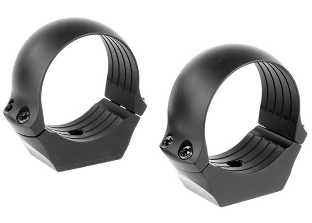 Mount rings Blaser 30 mm High for Saddle Mount