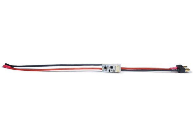Mosfet Perun ETU++ G&G