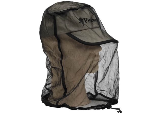 Muggennet Pinewood Black