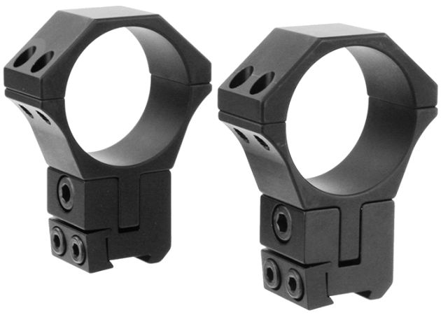 Montage FX No Limit 34 mm High Dovetail