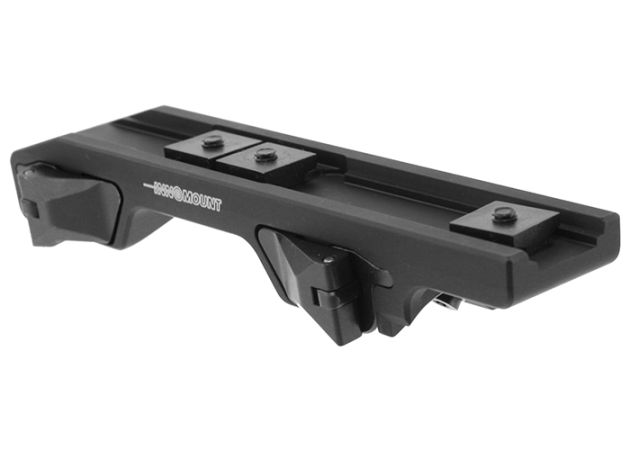 Mount Innomount Blaser for SR rail