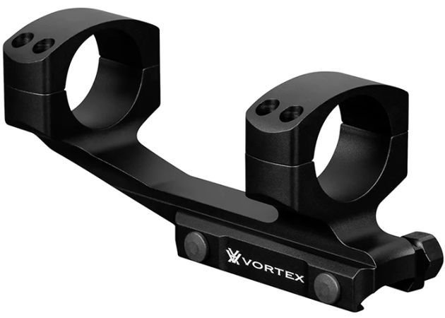Mount Vortex Pro Extended Cantilever 34 mm Weaver/Picatinny