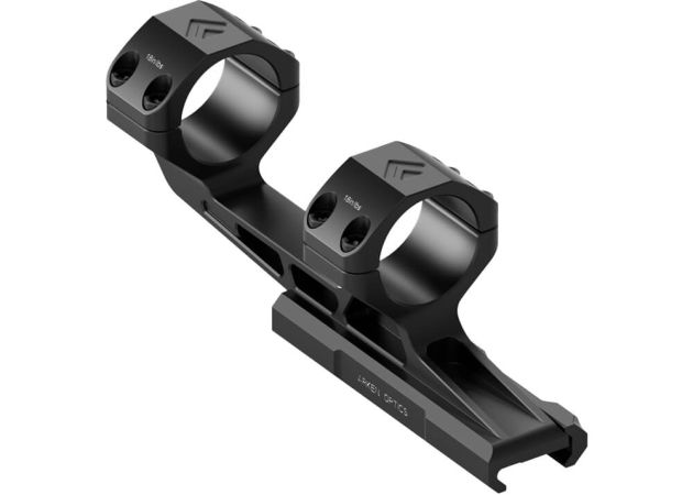 Mount Arken Rigid Precision Cantilever 34 mm Weaver/Picatinny 0 MOA