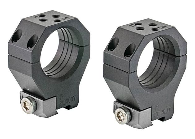 Mount Audere PSR 30 mm High Dovetail