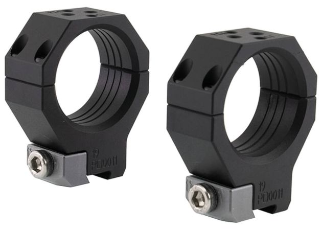 Mount Audere PSR 34 mm High Dovetail