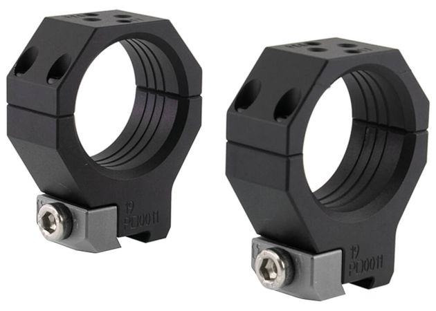 Mount Audere PSR 34 mm Medium Dovetail