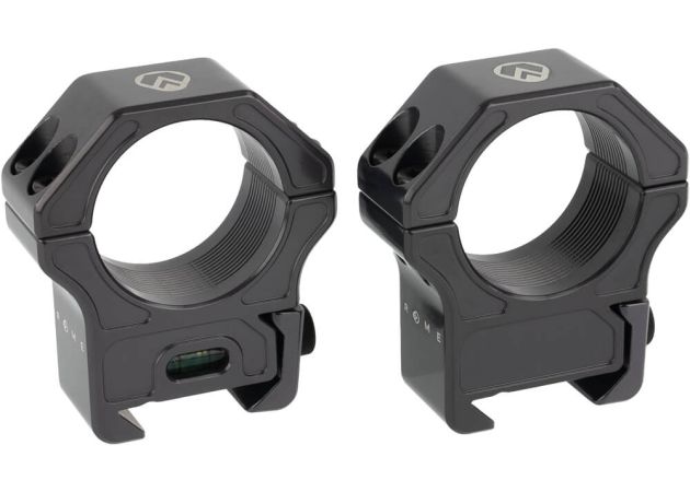 Mount Rome Cardo Sporting 30 mm High Weaver/Picatinny