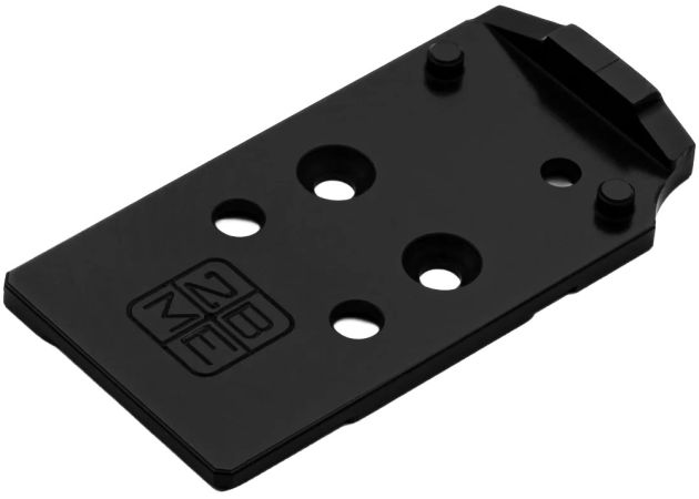 Mounting Base 2BME CZ Shadow 2 OR - Vortex/Docter