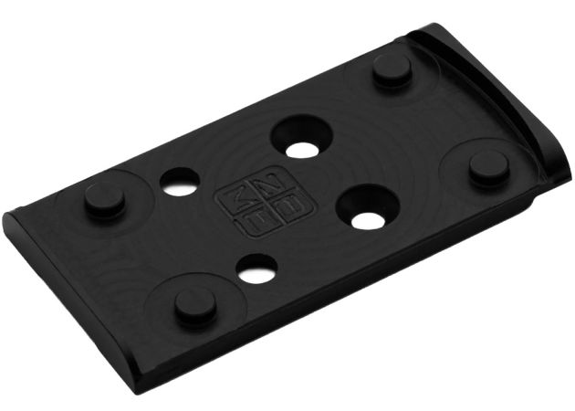 Montagebasis 2BME Glock MOS - Delta Point Pro