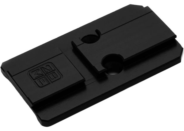 Mounting Base 2BME Walther PDP 2.0 - Aimpoint Acro