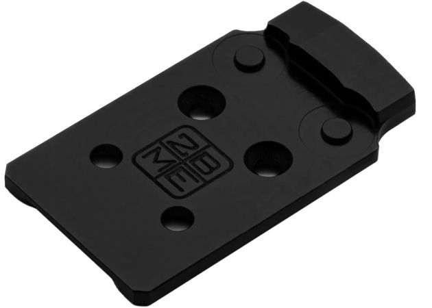 Mounting Base 2BME Walther PDP 2.0 - Holosun