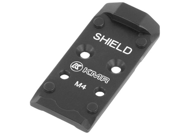 Mounting Base KMR S-02 OR - Shield