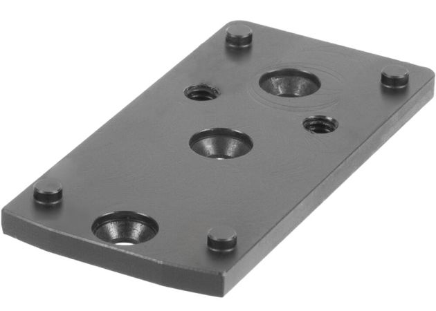 Mounting Base MPA DS9 NON Co-Witness Vortex