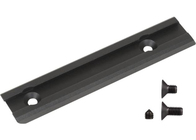 Mounting Rail Anschütz UIT for One