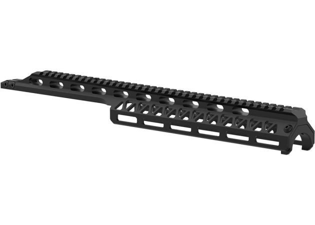 Montagerail Epic Airguns One Extended