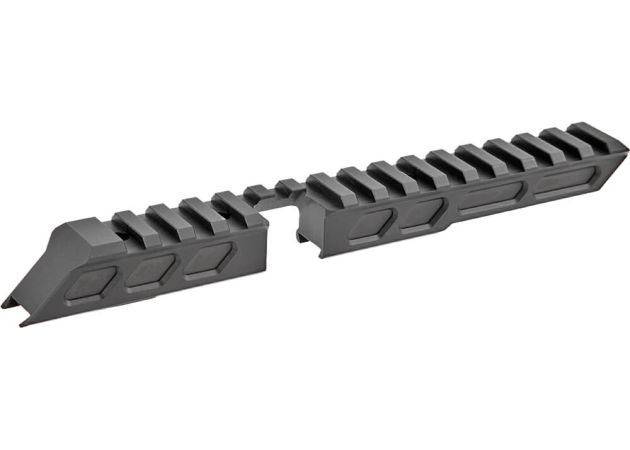 Mounting Rail FX DRS 30 MOA High Weaver/Picatinny