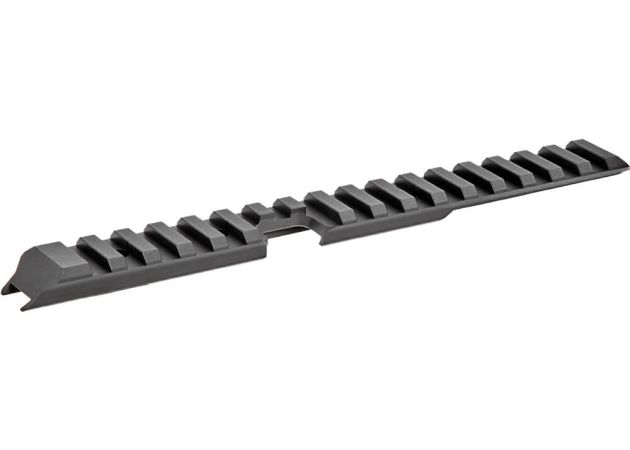 Mounting Rail FX DRS 30 MOA Low Weaver/Picatinny