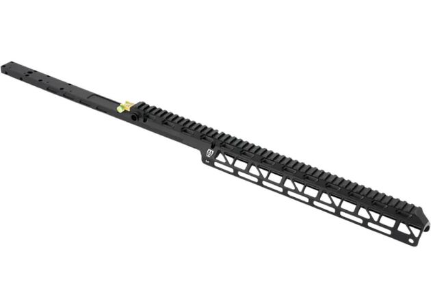 Mounting Rail Saber Tactical TRS FX Impact M4