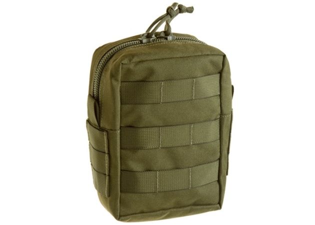 Multi-Purpose Pouch Invader Gear OD Green