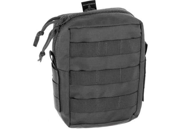 Grey molle hotsell pouch
