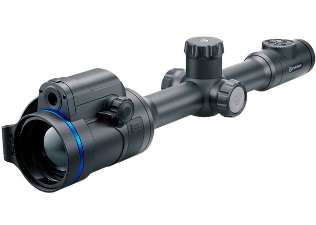 Pulsar Thermion DUO DXP50 Multispectral Rifle Scope 