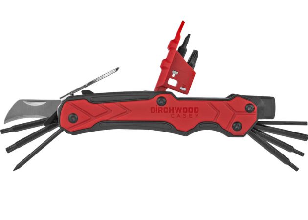 Multitool Birchwood Universal Gun