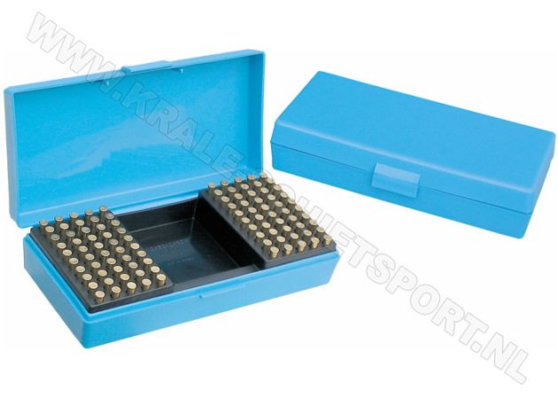 Ammo Box AHG 269 .22 LR