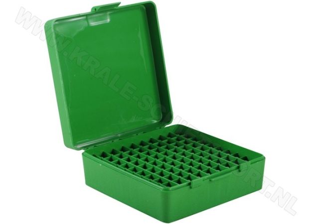 Ammo Box MTM P-100-45