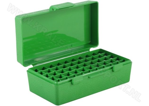 Ammo Box MTM P50-32-10