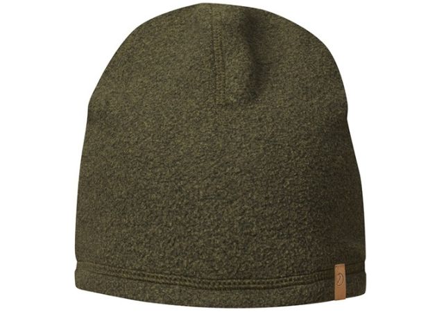 Muts Fjällräven Lappland Dark Olive