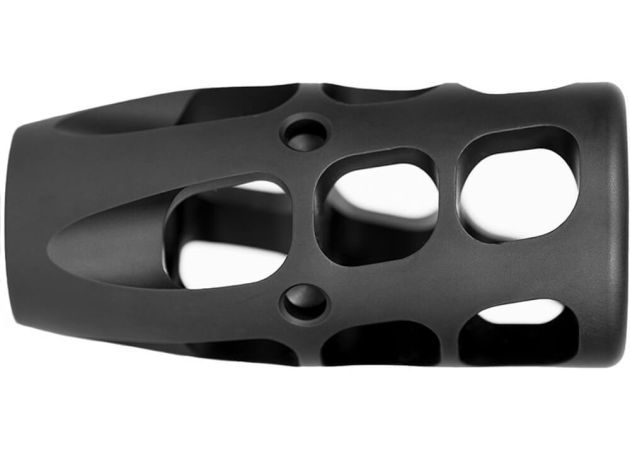 Muzzle Brake Precision Armament M41 Severe-Duty