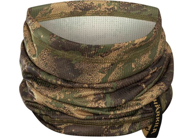 Neck Gaiter Härkila Deer Stalker - Axis MSP Forest