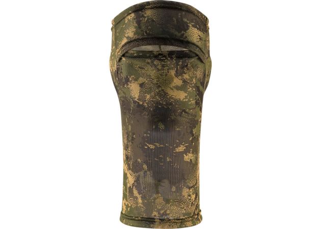 Neck Gaiter Härkila Deer Stalker Facecover 2.0 - Axis MSP Forest