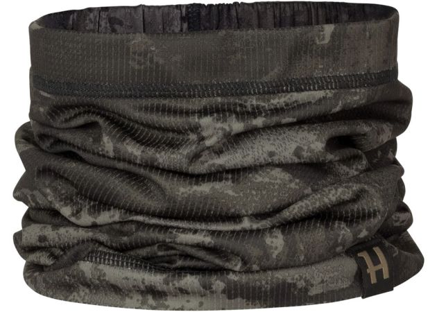 Neck Gaiter Härkila Noctyx - Axis MSP Black