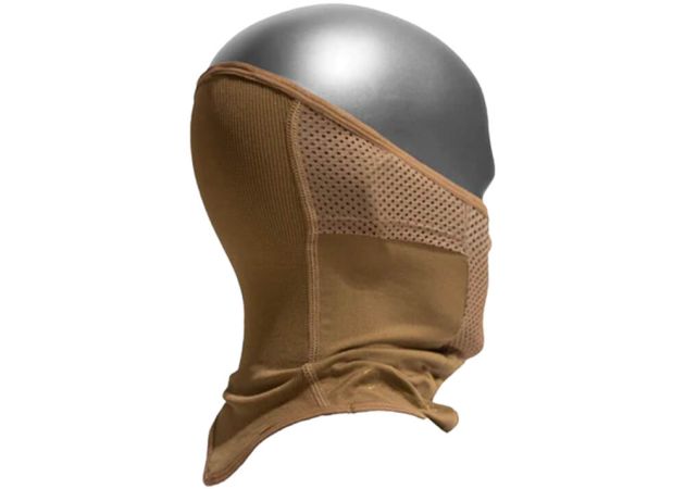 NB Tactical V3 Neck Gaiter Ghost Mask