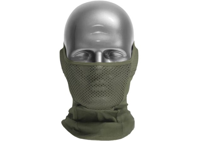 Neck Gaiter NB Tactical V3 - Ranger Green