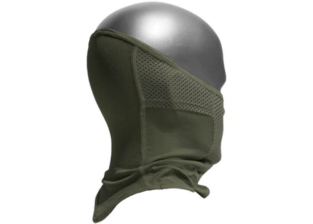 Neck Gaiter NB Tactical V3 Ranger Green