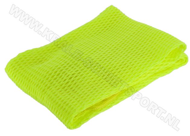 Cylinder net SEAC yellow for 12 liter