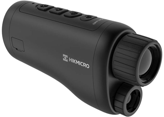 HikMicro Heimdal H4D Nachtzichtcamera 
